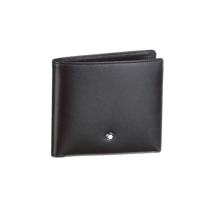 LEATHER WALLET MONTBLANC - 99531