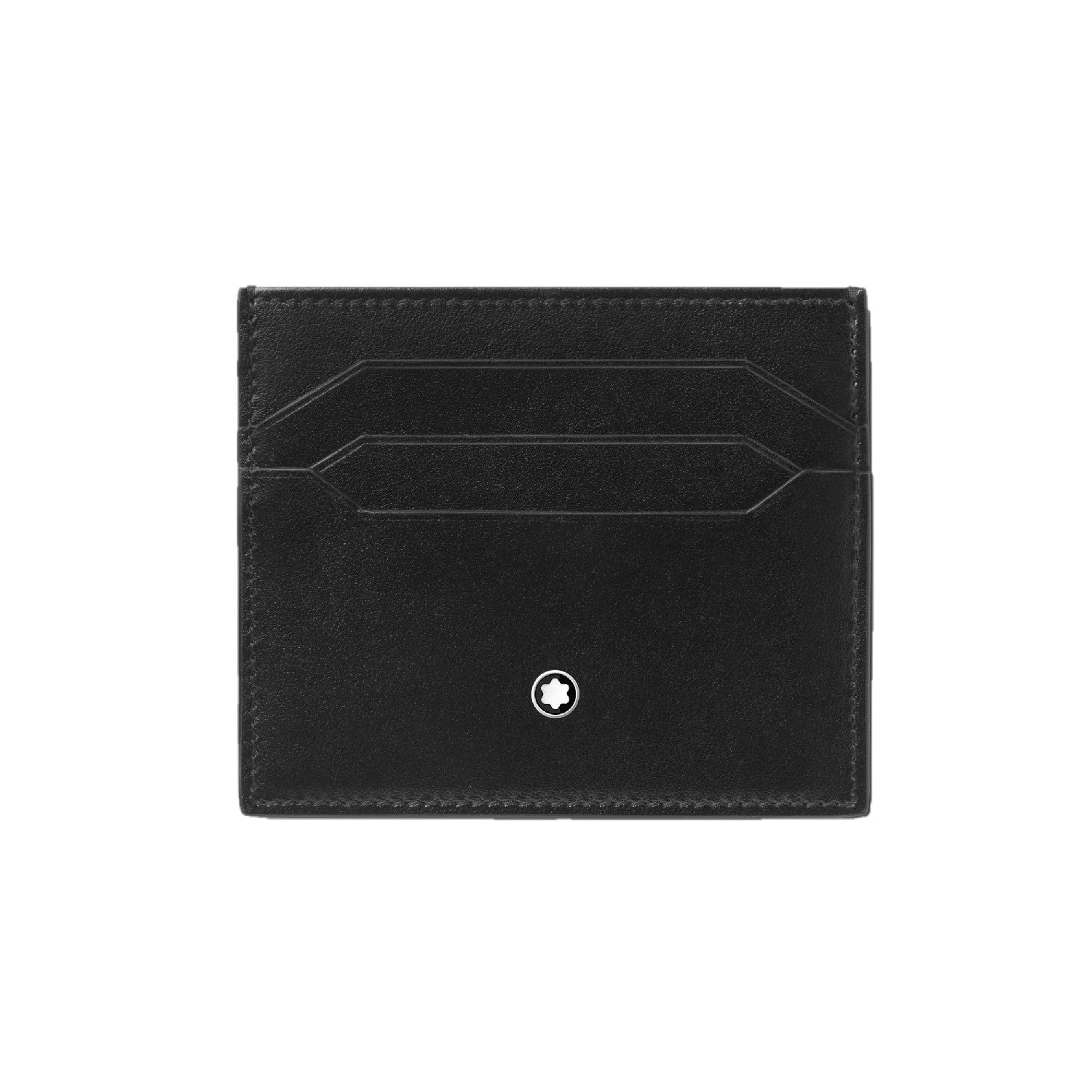 LEATHER CARDHOLDER MONTBLANC - 99532