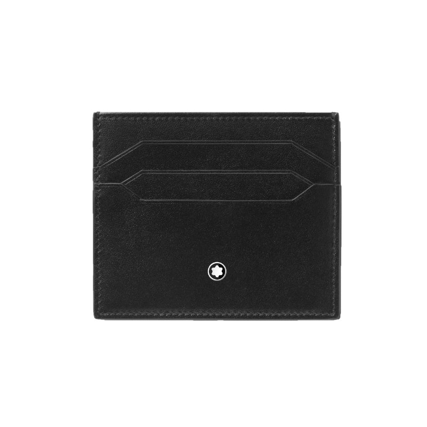 LEATHER CARDHOLDER MONTBLANC - 99532