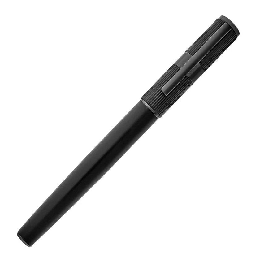 PEN ROLLERBALL HUGO BOSS- FORMATION/BLACK - 99598
