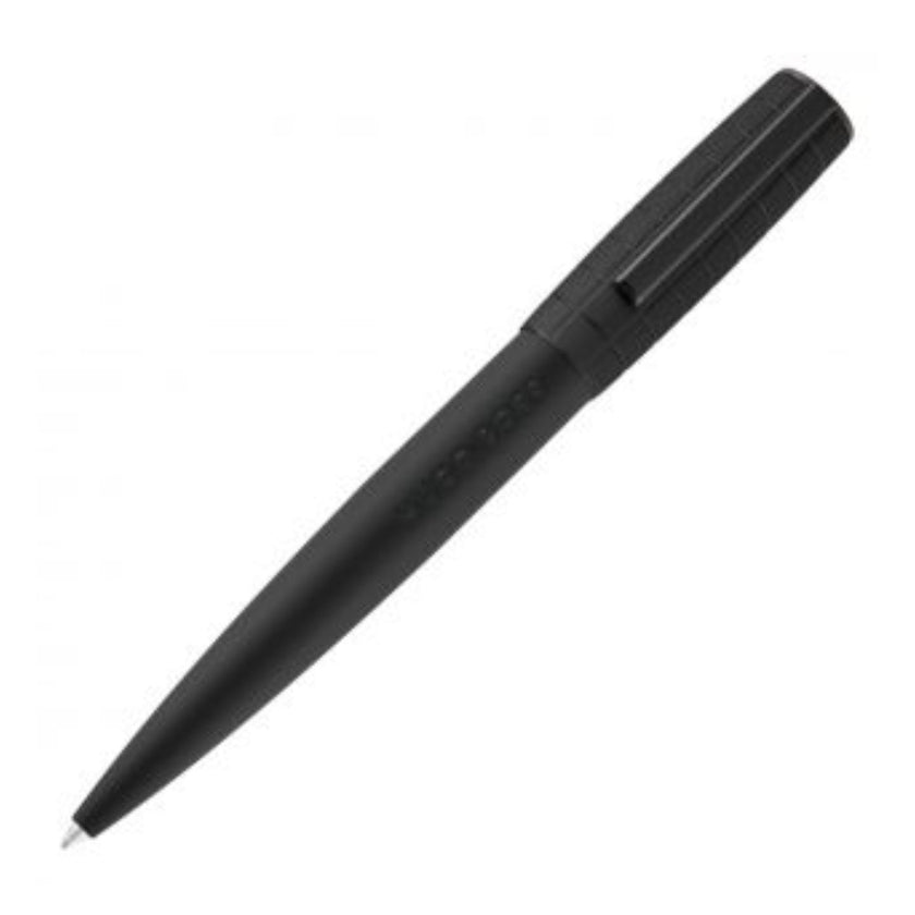PEN BALLPOINT HUGO BOSS-ARCHE BAUHAUS/BLACK - 99603