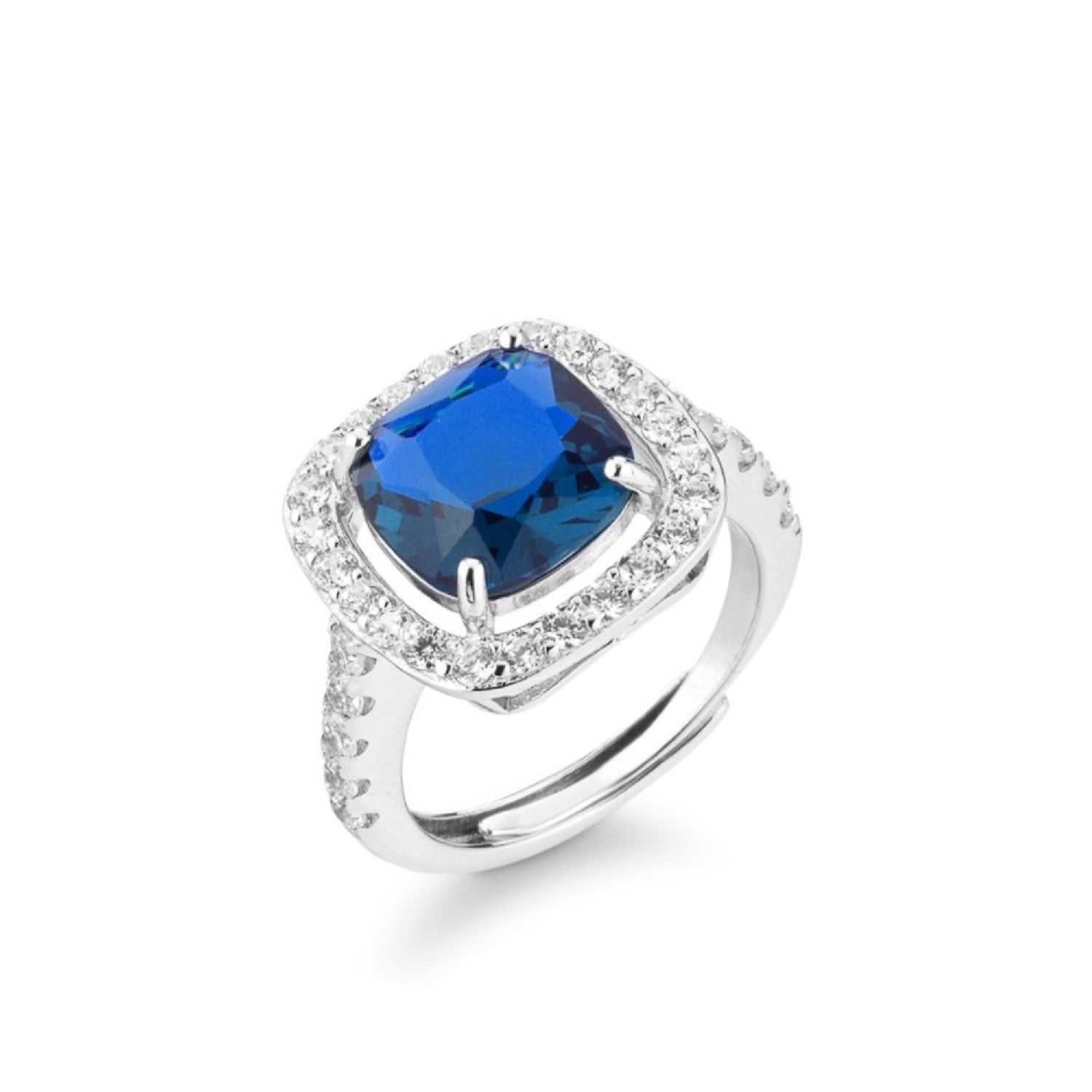 RING SILVER 925 & SEMIPRECIOUS STONES - 99657
