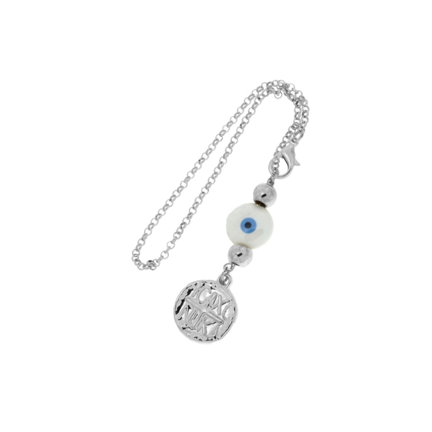 CAR CHARMS NON PRECIOUS METAL - 99666
