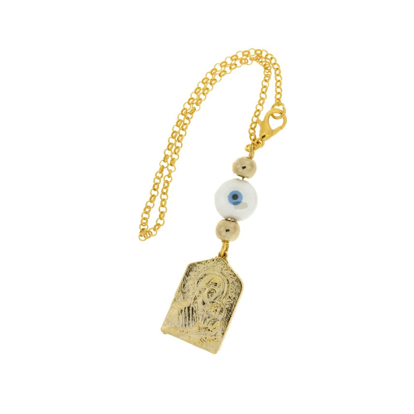 CAR CHARMS NON PRECIOUS METAL - 99667