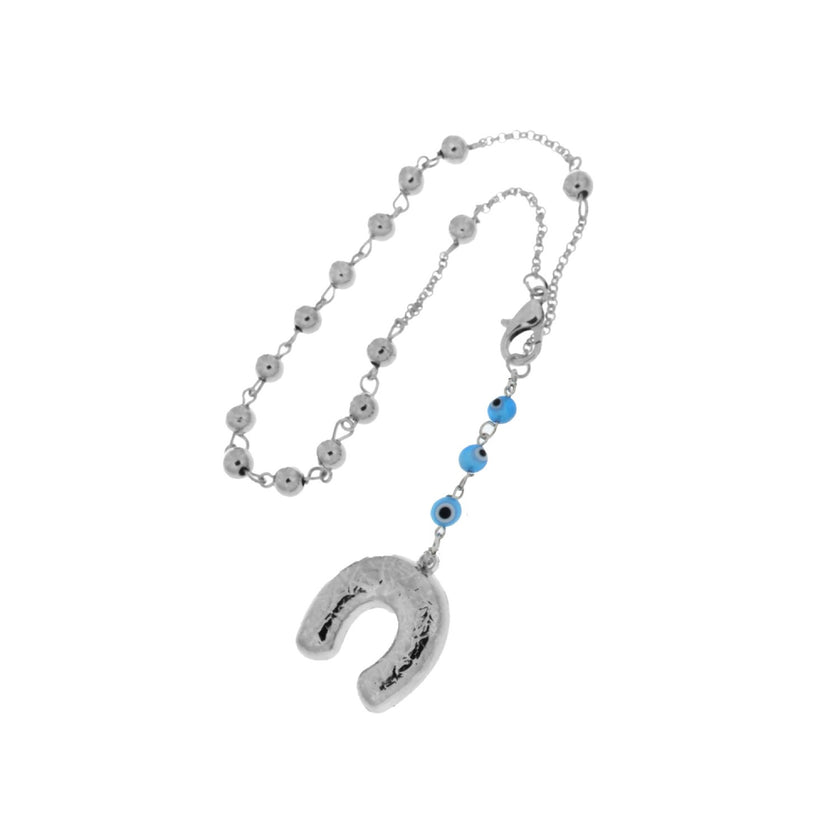 CAR CHARMS NON PRECIOUS METAL - 99669