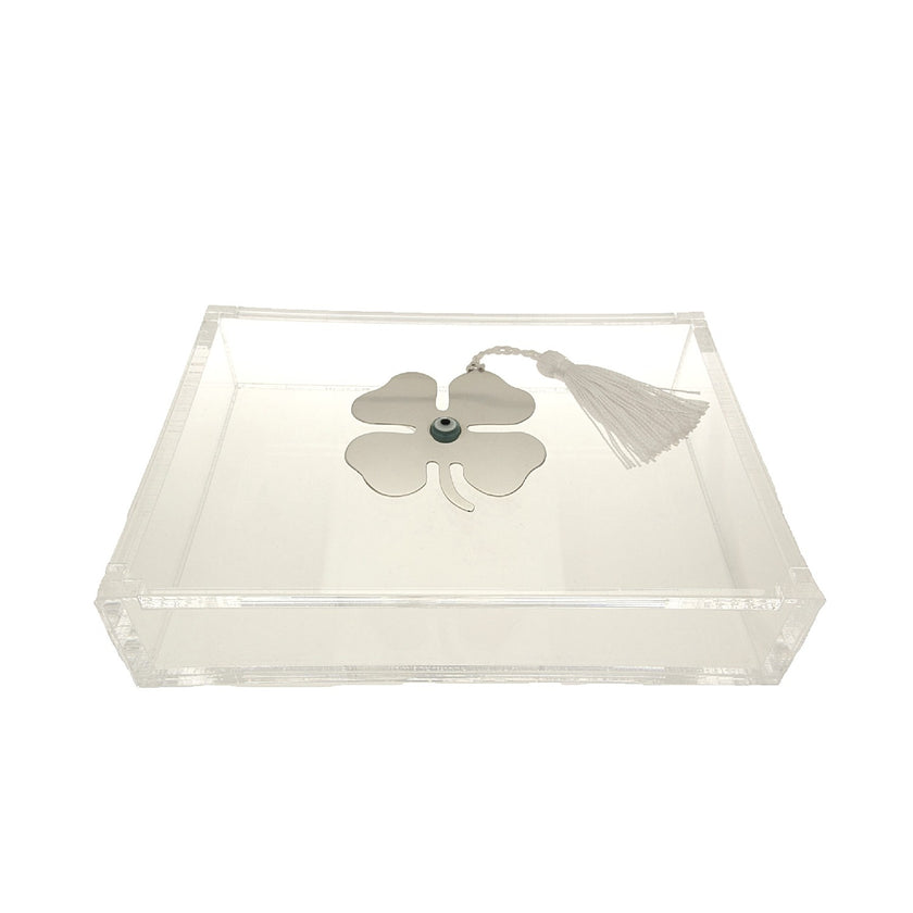 BOX PLEXI GLASS - 99676