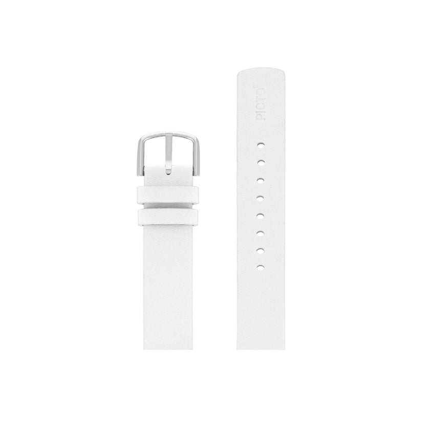 LEATHER STRAP ARNE JACOBSEN - 99918