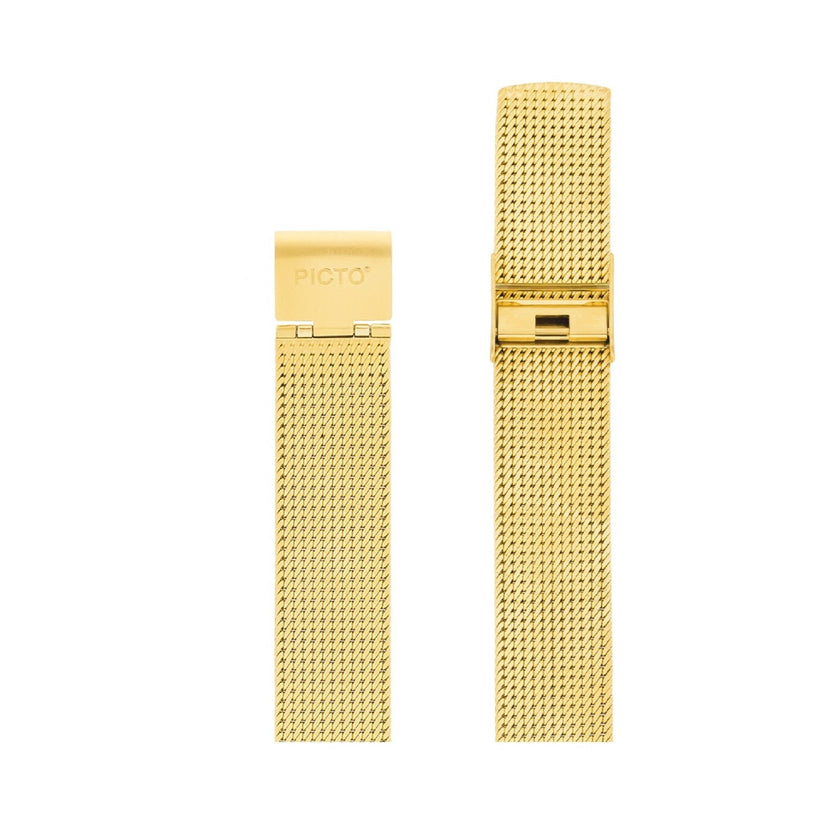 MESH BAND PICTO - 99921