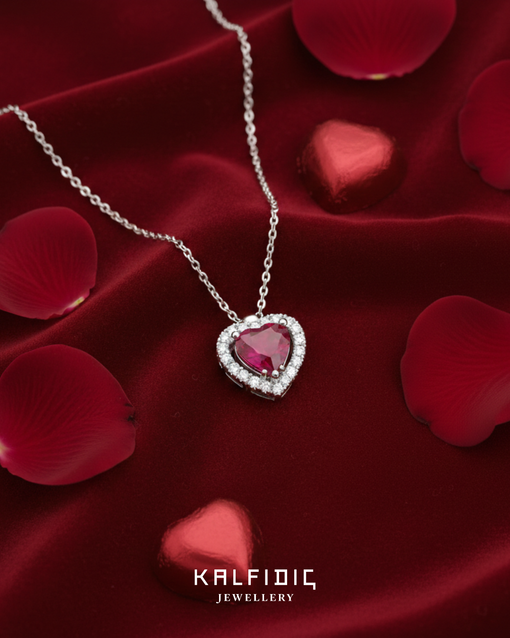 February & The Celebration of Love: A Month Written with Emotion