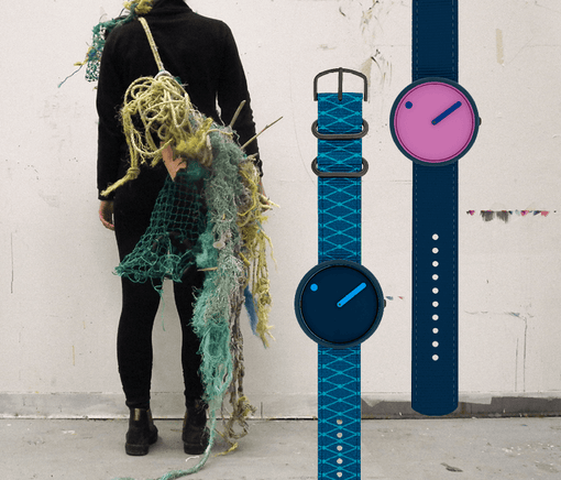 PICTO Ocean Ghost Net: It's time for sustainability