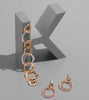 J for Jewellery, K for Kalfidis: Luxury Jewellery