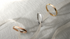 When details make the difference: The subtle choices that make your wedding ring unique