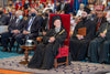 Patriarch Bartholomew visited YMCA