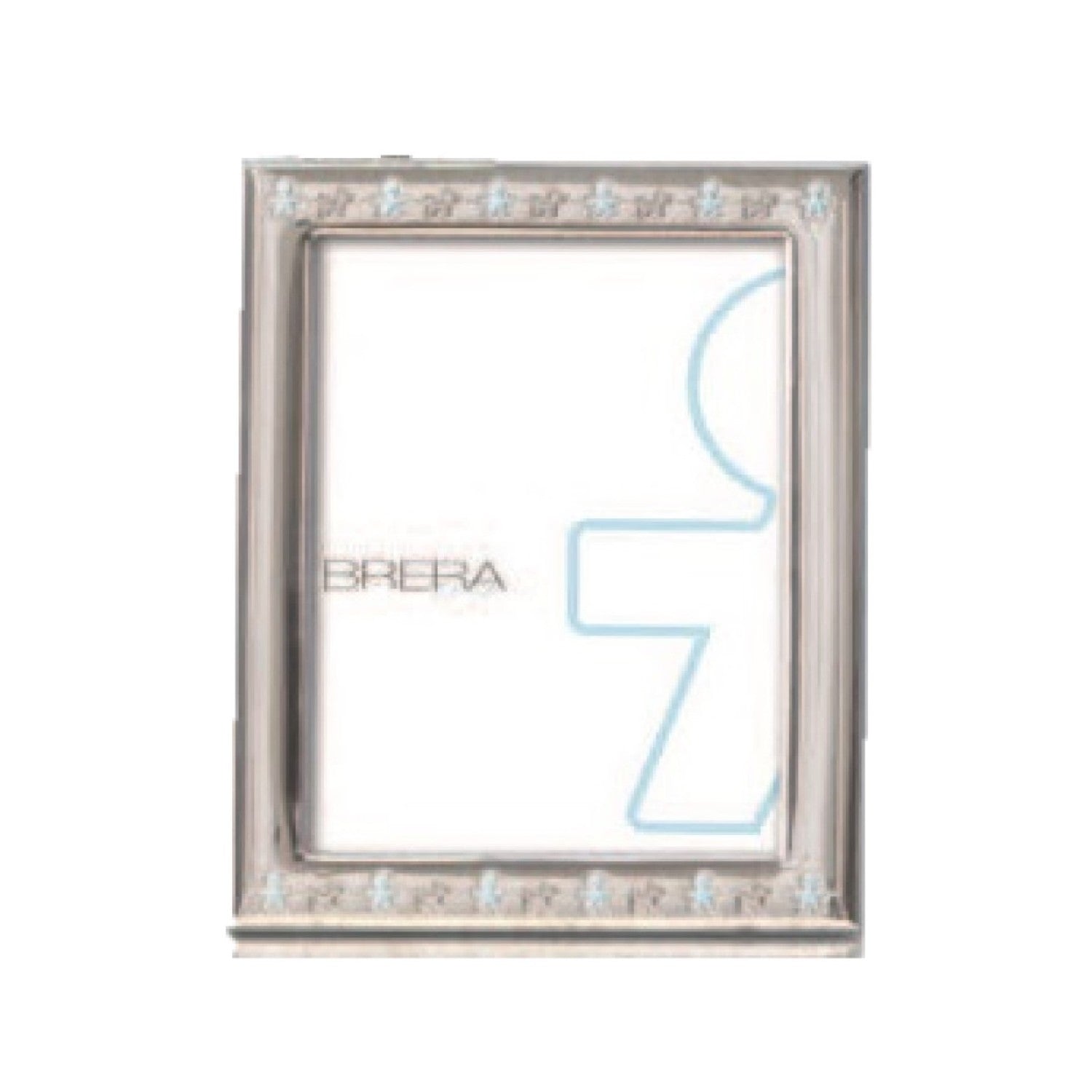 CHILDREN  FRAME SILVER 925 - 100018