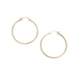 EARRINGS  GOLD 585 - 100029 - Availability: Immediately