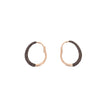 EARRINGS  SILVER 925 - 100111