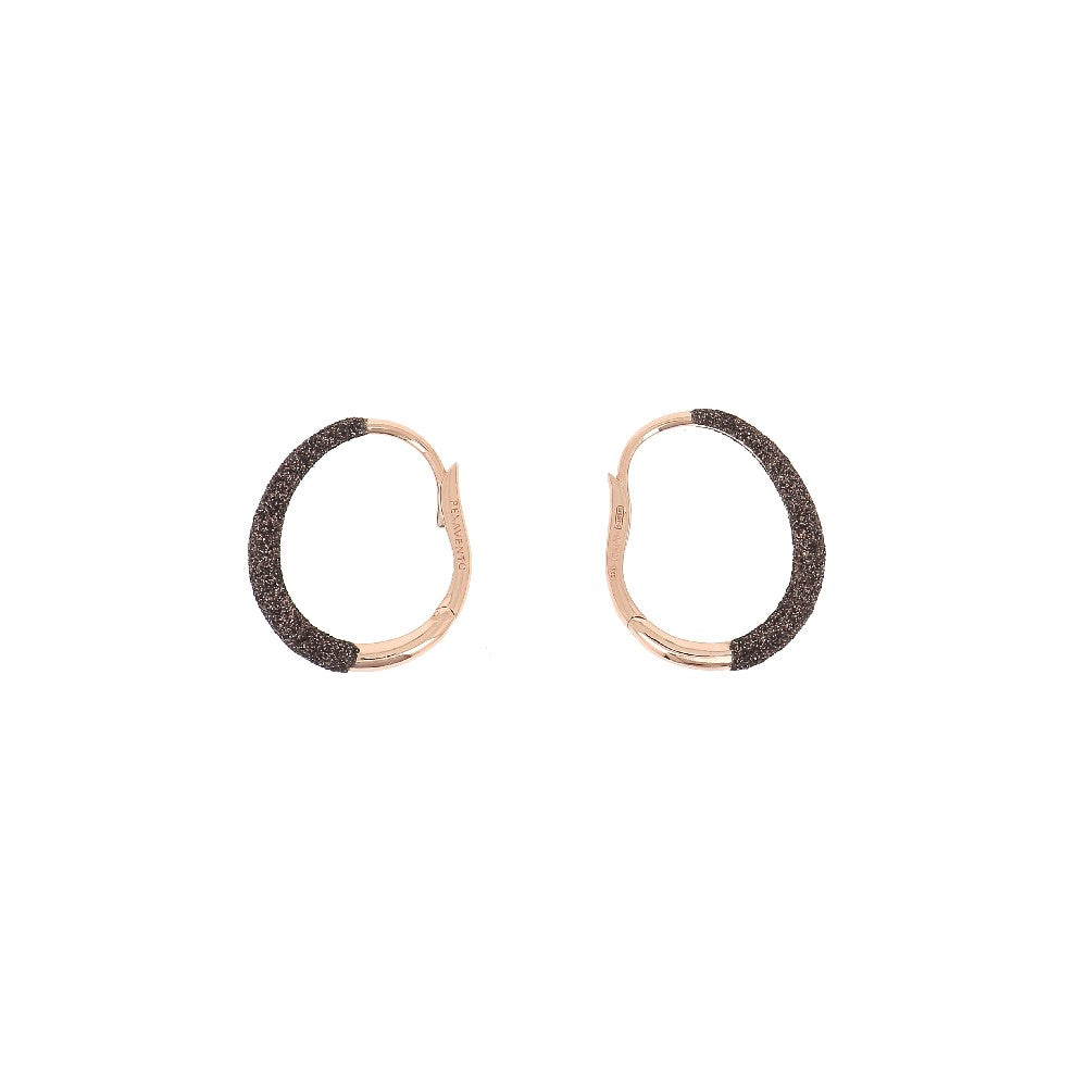 EARRINGS  SILVER 925 - 100111