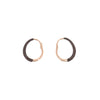 EARRINGS  SILVER 925 - 100111