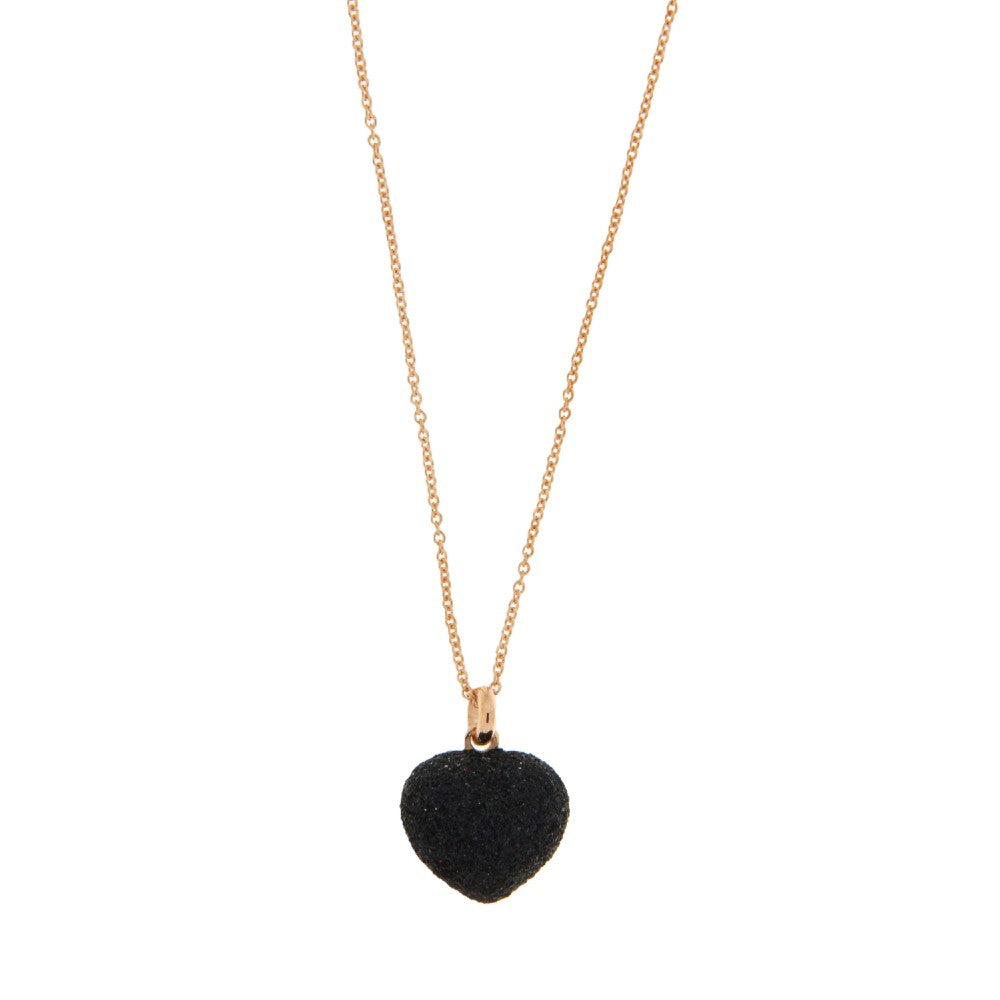 NECKLACE SILVER 925 - 100119