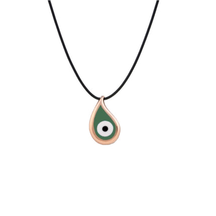 PENDANT PINK GOLD 375 - 100129