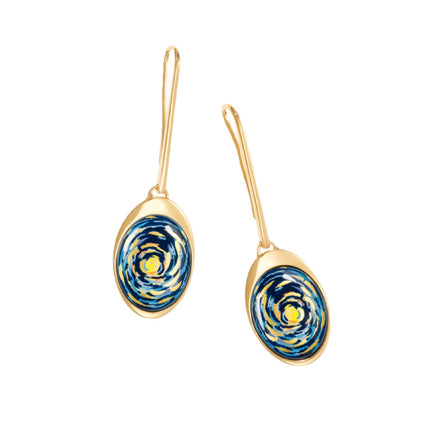 EARRINGS FREYWILLE - 100143