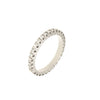 RING  GOLD 750 & PRECIOUS STONES - 100161
