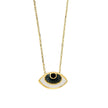 NECKLACE  GOLD 585 - 100175