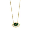 NECKLACE  GOLD 585 - 100176