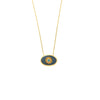 NECKLACE  GOLD 585 - 100182