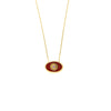 NECKLACE  GOLD 585 - 100184