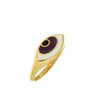 RING  GOLD 585 - 100190