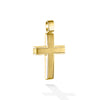 CROSS  GOLD 585 - 100203