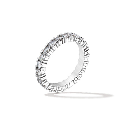 RING  GOLD 750 & PRECIOUS STONES - 100257