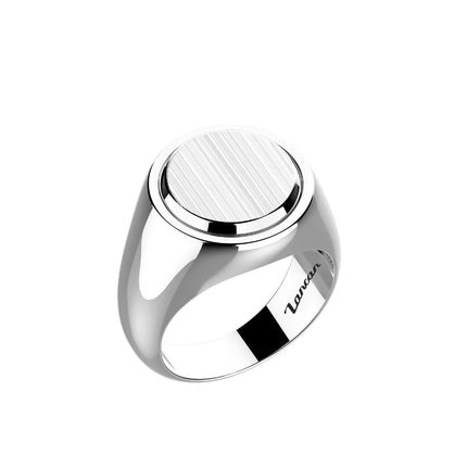 RING SILVER 925 & SEMIPRECIOUS STONES - 100260