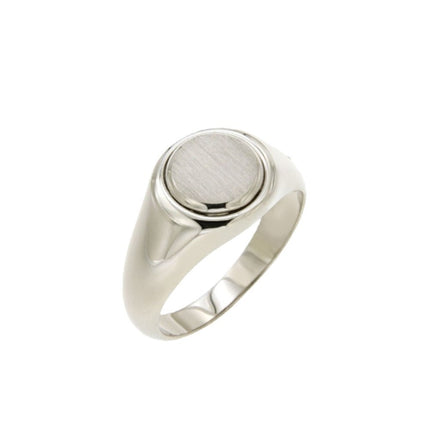 RING  SILVER 925 - 100262