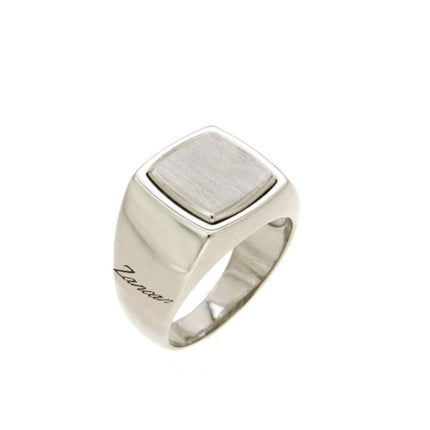 RING  SILVER 925 - 100263