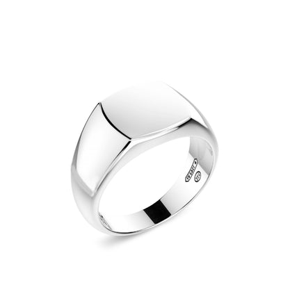 RING  SILVER 925 - 100268