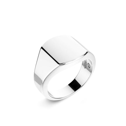 RING  SILVER 925 - 100269