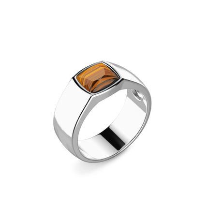 RING SILVER 925 - 100271