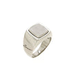 RING  SILVER 925 - 100273