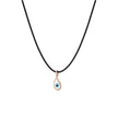 PENDANT PINK GOLD 375 - 100279