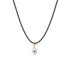 PENDANT PINK GOLD 375 - 100279