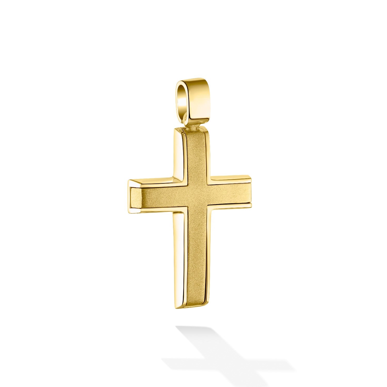 CROSS  GOLD 585 - 100281