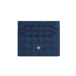 LEATHER CARDHOLDER MONTBLANC - 100286