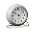 TABLE CLOCK ARNE JACOBSEN - 100337 - Availability: Immediately