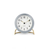 TABLE CLOCK ARNE JACOBSEN - 100337