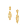 EARRINGS  GOLD 750 - 100345