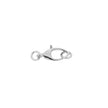 CLASP  SILVER 925 - 100381 - Availability: Immediately
