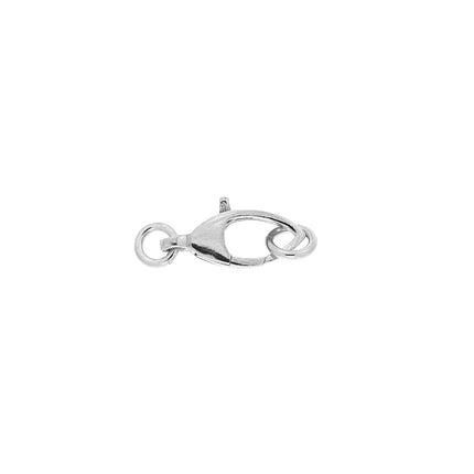 CLASP  SILVER 925 - 100381 - Availability: Immediately