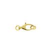 CLASP  SILVER 925 - 100382 - Availability: Immediately